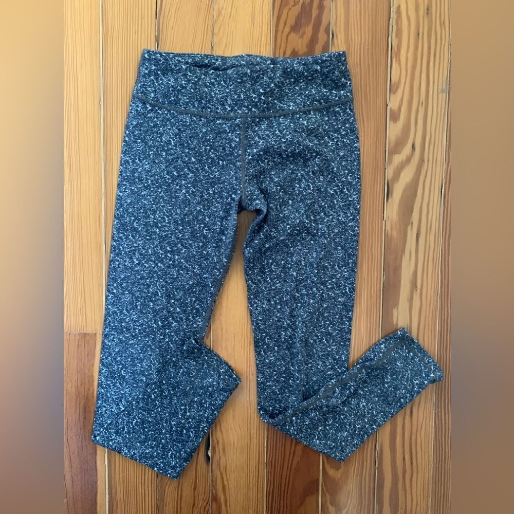 Athleta Girl Leggings